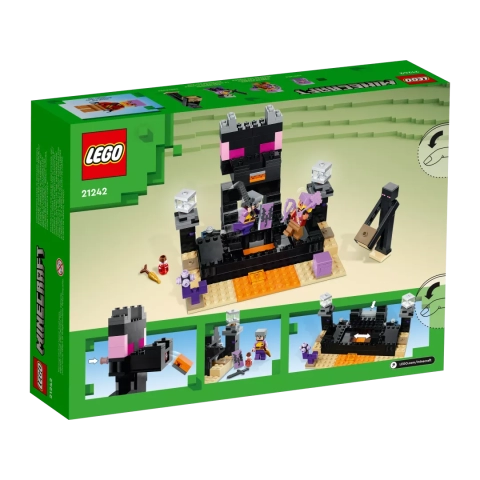 klocki LEGO 21242