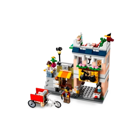 klocki LEGO 31131