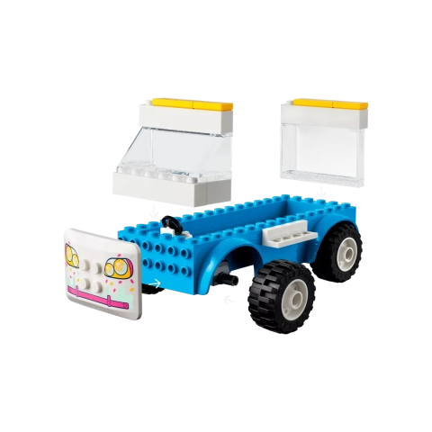 Zestaw LEGO 41715