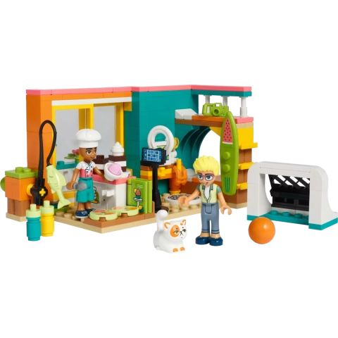 LEGO Friends 41754