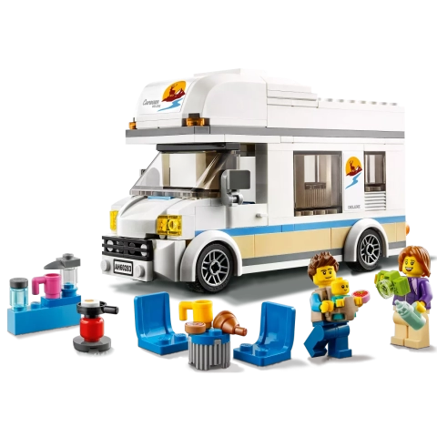 LEGO City 60283
