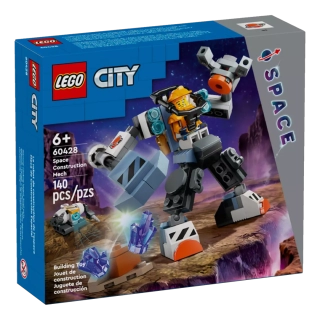 LEGO City 60428 Kosmiczny mech