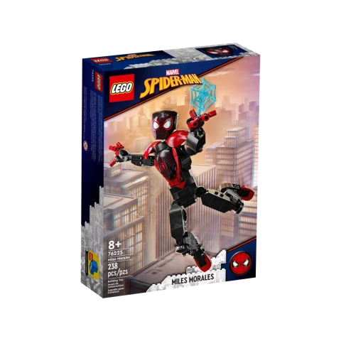 LEGO® Marvel 76225 Figurka Milesa Moralesa