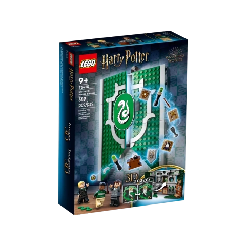 LEGO® Harry Potter™ 76410 Flaga Slytherinu™