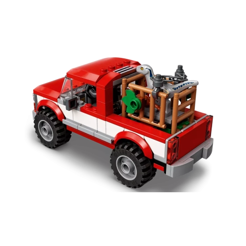 Zestaw LEGO 76946