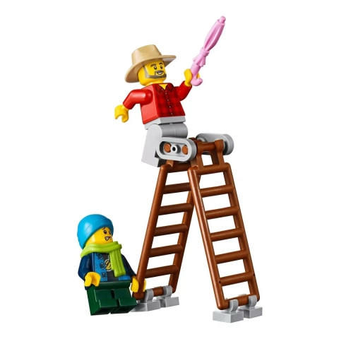 klocki LEGO 10270
