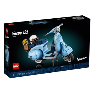 LEGO® Creator Expert 10298 Vespa 125