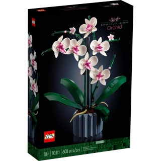 LEGO® Creator Expert 10311 Orchidea