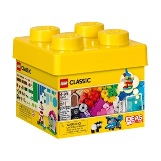 LEGO Classic 10692 Kreatywne klocki LEGO®