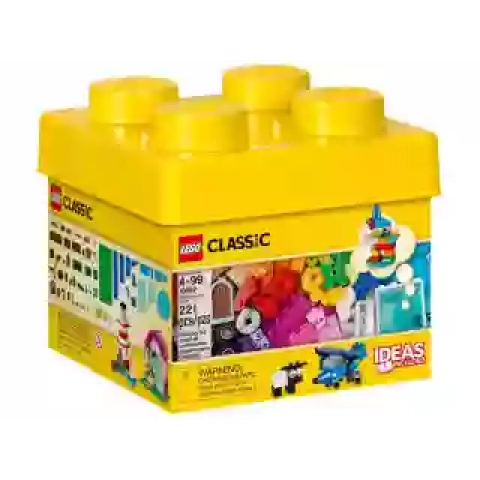 Zestaw LEGO 10692