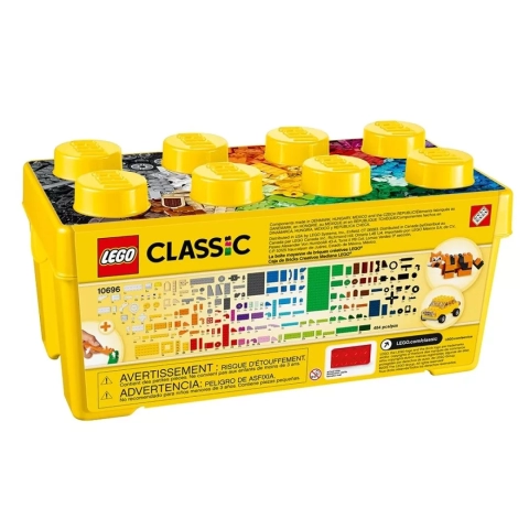 LEGO Classic 10696