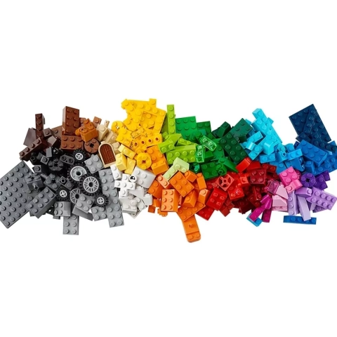 klocki LEGO 10696