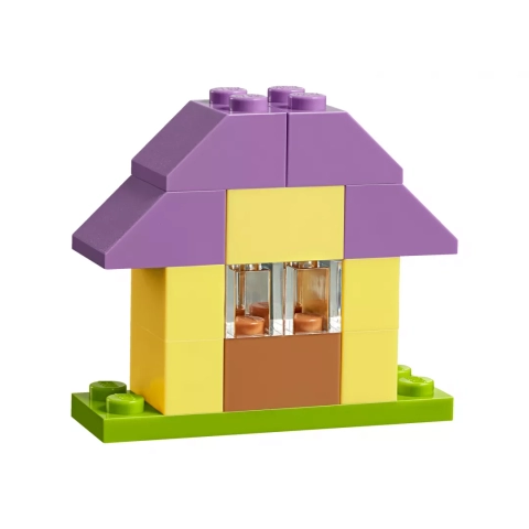 klocki LEGO 10713