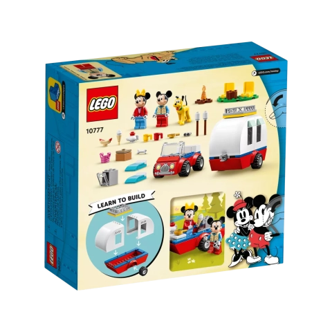 LEGO Disney 10777