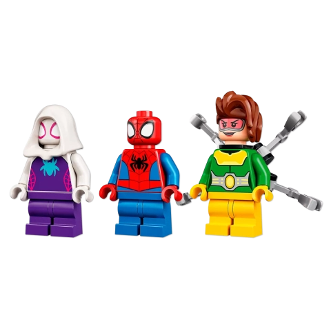 LEGO Marvel 10783