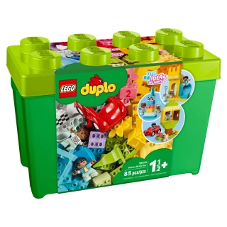 LEGO® DUPLO® 10914 Pudełko z klockami Deluxe
