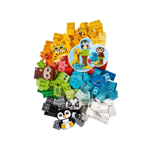 LEGO DUPLO 10934