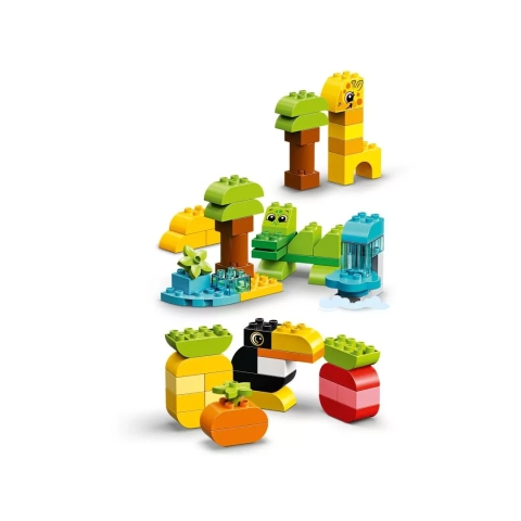 klocki LEGO 10934