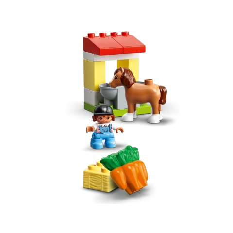 LEGO Stadnina i kucyki