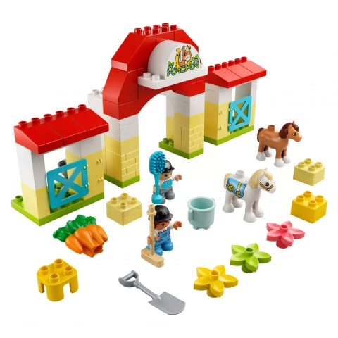 klocki LEGO 10951