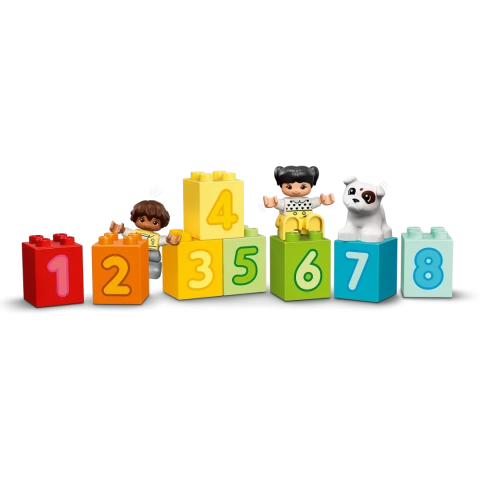 klocki LEGO 10954