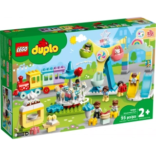LEGO® DUPLO® 10956 Park rozrywki