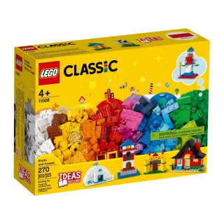 LEGO® Classic 11008 Klocki i domki