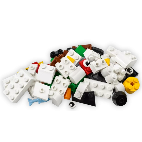 klocki LEGO 11012