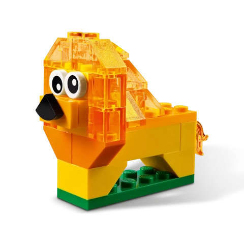 klocki LEGO 11013