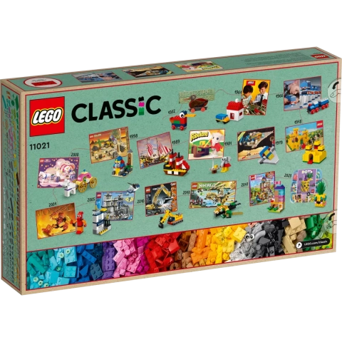 LEGO Classic 11021