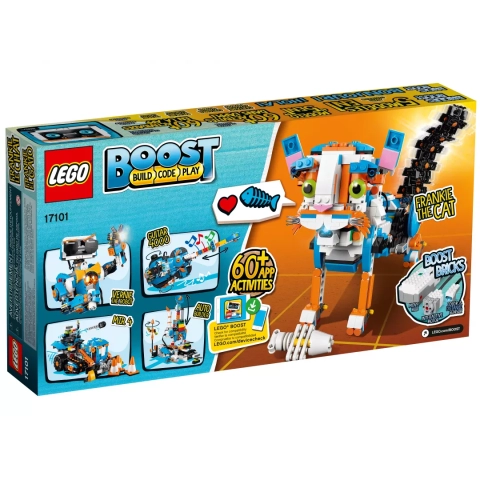 klocki LEGO 17101