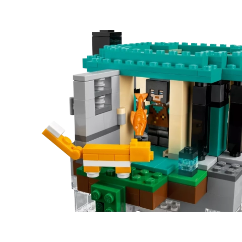 LEGO Podniebna wieża