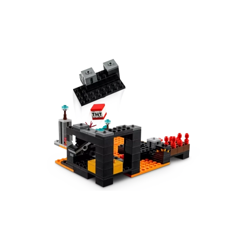 LEGO Minecraft 21185