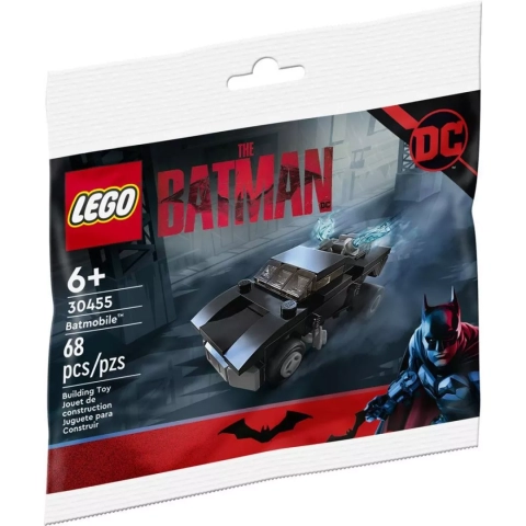 LEGO® Batman 30455 Batmobil