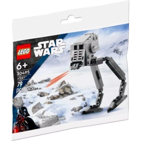 LEGO® Star Wars™ 30495 AT-ST
