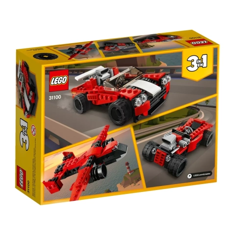 Zestaw LEGO 31100
