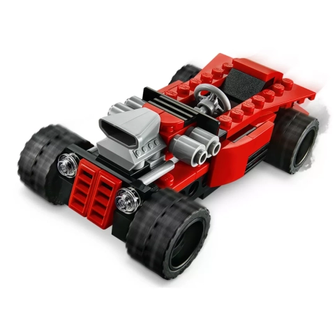 LEGO Samochód sportowy