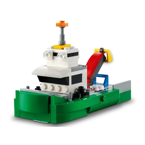 Zestaw LEGO 31113