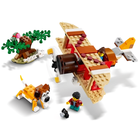Zestaw LEGO 31116