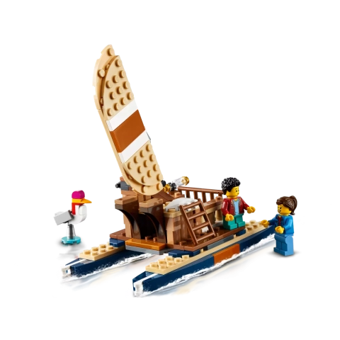 klocki LEGO 31116