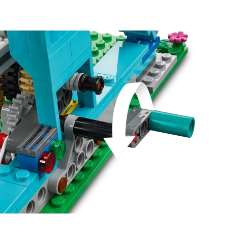 klocki LEGO 31119