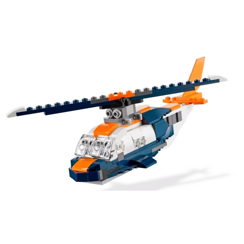 Zestaw LEGO 31126
