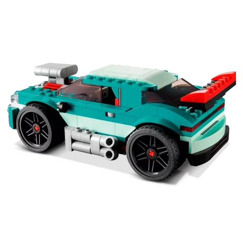 Zestaw LEGO 31127