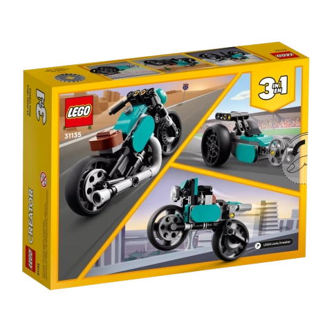 Zestaw LEGO 31135