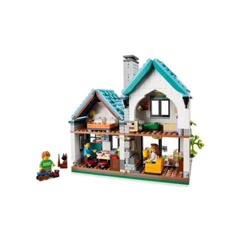 Zestaw LEGO 31139