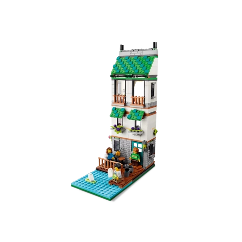 LEGO Przytulny dom
