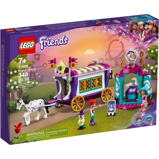 LEGO Friends 41688 Magiczny wóz