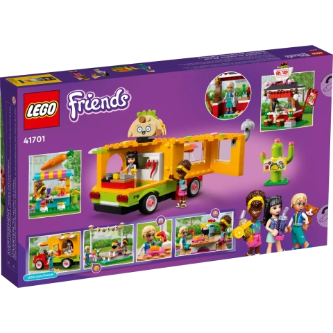 LEGO Friends 41701