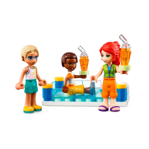 LEGO Friends 41709