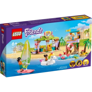 LEGO® Friends 41710 Plaża surferów